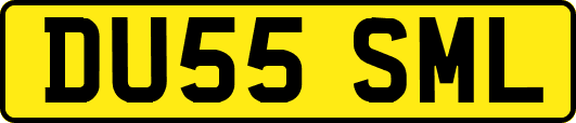 DU55SML