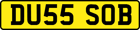DU55SOB