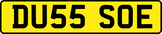 DU55SOE