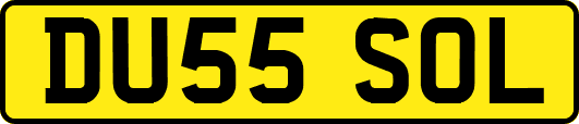 DU55SOL