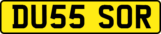 DU55SOR