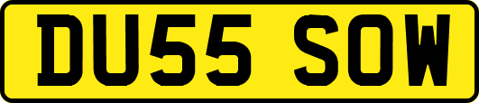 DU55SOW