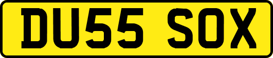 DU55SOX