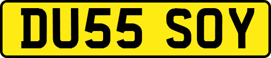 DU55SOY
