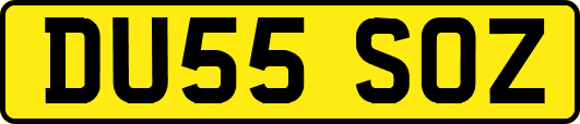 DU55SOZ