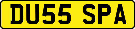 DU55SPA
