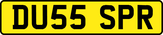 DU55SPR