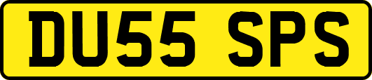 DU55SPS