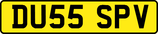 DU55SPV