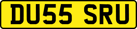 DU55SRU