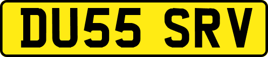 DU55SRV