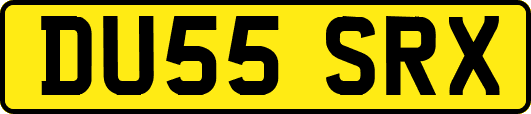 DU55SRX