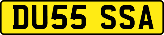 DU55SSA