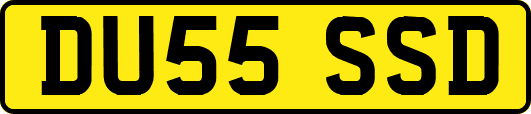 DU55SSD