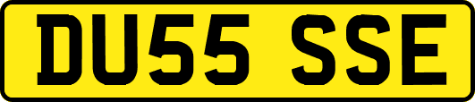 DU55SSE