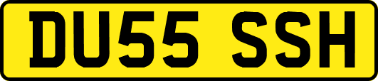 DU55SSH