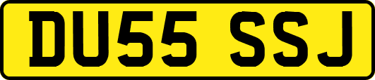 DU55SSJ