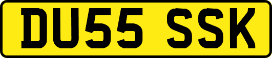 DU55SSK