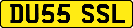 DU55SSL
