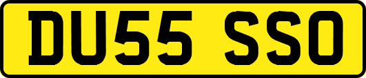 DU55SSO
