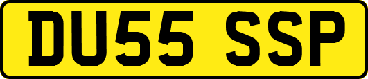 DU55SSP