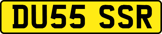 DU55SSR