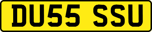 DU55SSU