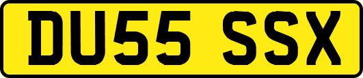 DU55SSX