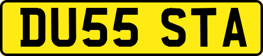 DU55STA