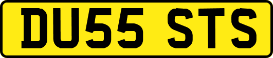 DU55STS