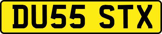 DU55STX