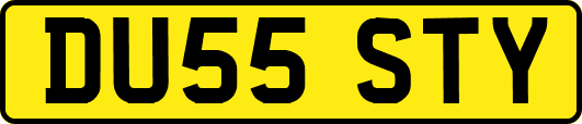 DU55STY