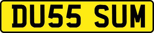 DU55SUM