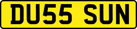 DU55SUN
