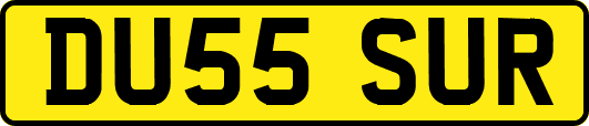 DU55SUR