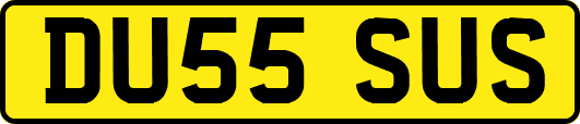 DU55SUS