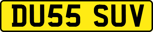 DU55SUV