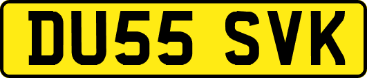 DU55SVK