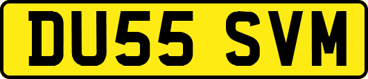 DU55SVM