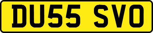 DU55SVO