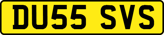 DU55SVS