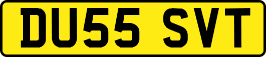 DU55SVT