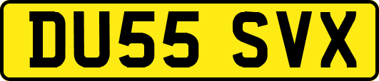 DU55SVX