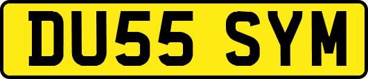 DU55SYM