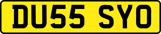 DU55SYO