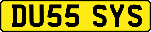 DU55SYS