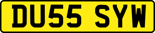 DU55SYW