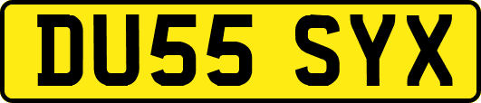 DU55SYX