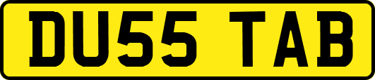 DU55TAB