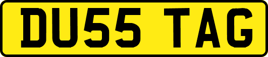 DU55TAG